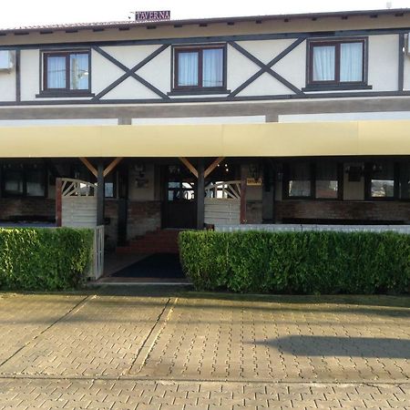 Taverna Apartment Vama Veche Bagian luar foto