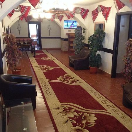 Taverna Apartment Vama Veche Bagian luar foto