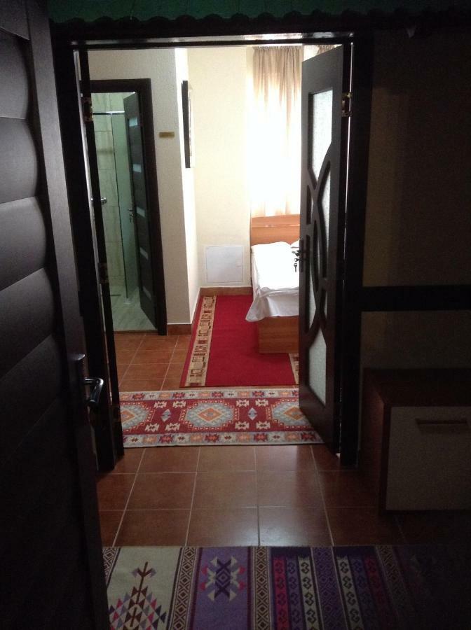 Taverna Apartment Vama Veche Bagian luar foto