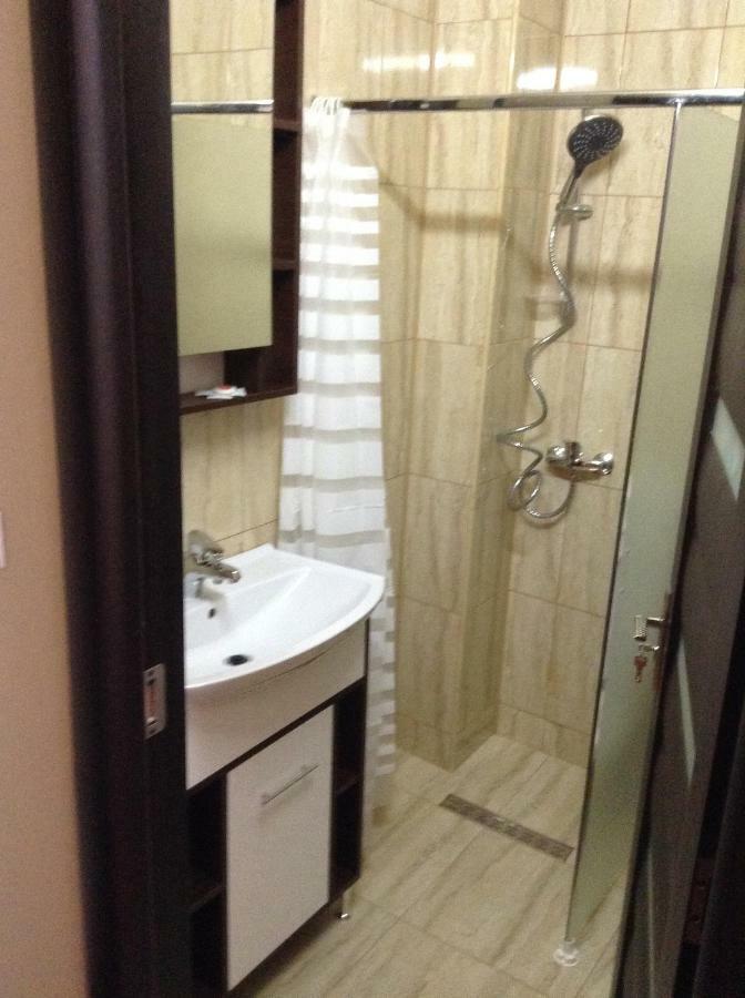 Taverna Apartment Vama Veche Bagian luar foto