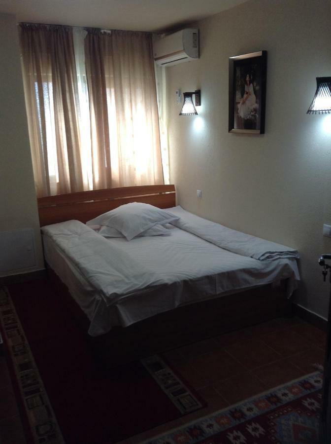 Taverna Apartment Vama Veche Bagian luar foto