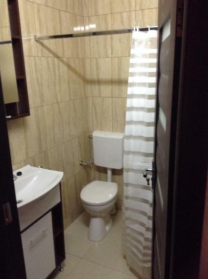 Taverna Apartment Vama Veche Bagian luar foto