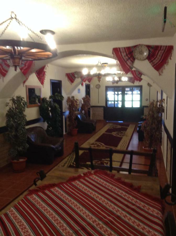 Taverna Apartment Vama Veche Bagian luar foto