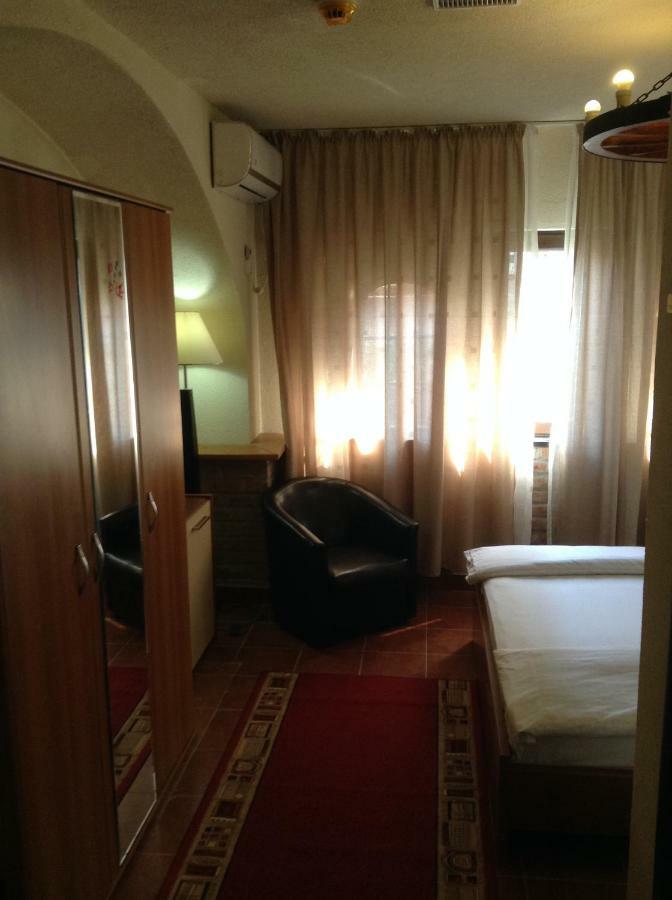 Taverna Apartment Vama Veche Bagian luar foto