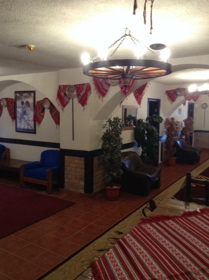 Taverna Apartment Vama Veche Bagian luar foto