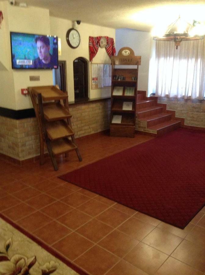 Taverna Apartment Vama Veche Bagian luar foto